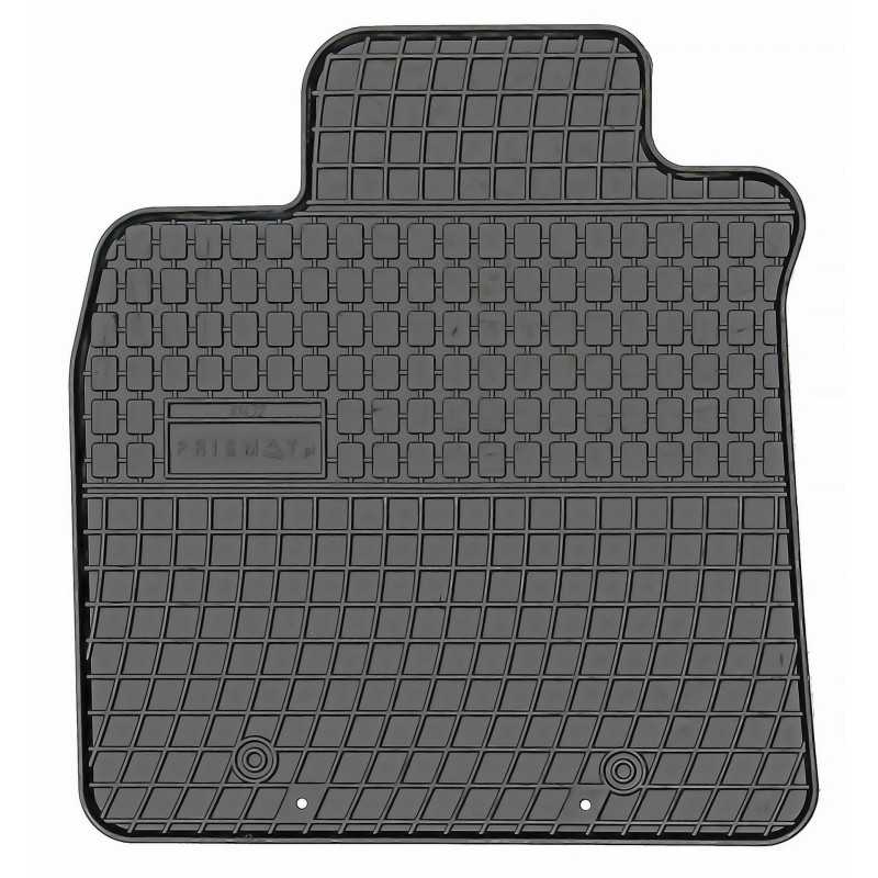 Toyota Avensis III 2009-2018 m. guminiai kilimėliai PRISMAT DRIVER 1432/1