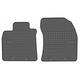 Toyota Avensis III 2009-2018 m. guminiai kilimėliai PRISMAT FRONT 1432/2