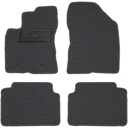 Toyota Avensis III FL 2013-2019 EVA MAX-MAT 10804