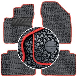 Toyota Avensis III FL 2013-2019 EVA MAX-MAT 10804