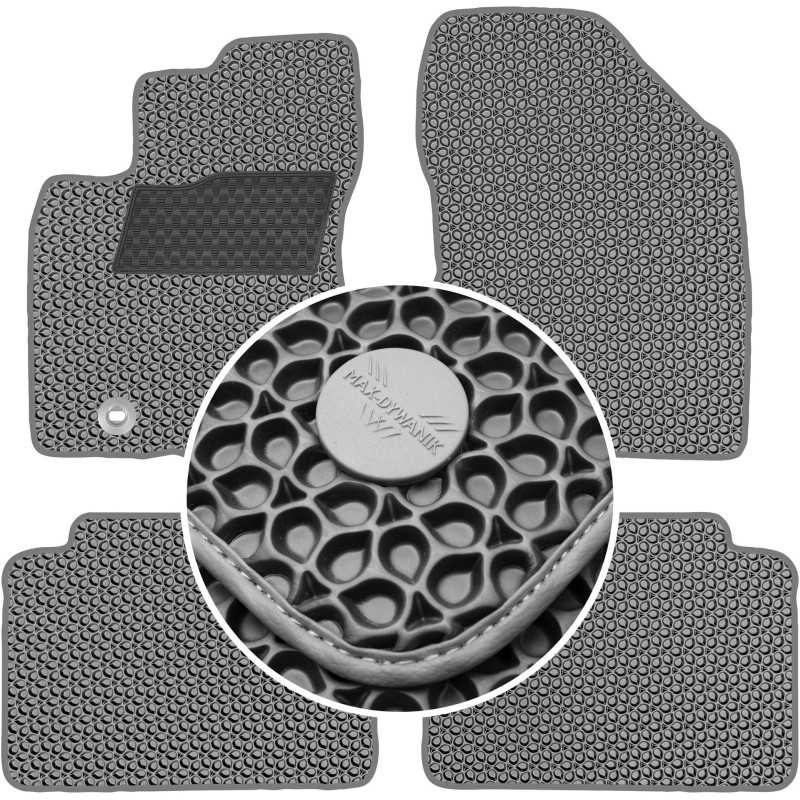 Toyota Avensis III FL 2013-2019 EVA MAX-MAT 10804