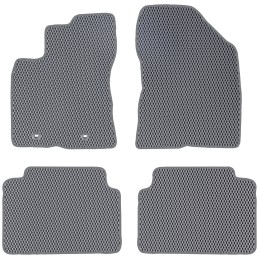 Toyota Avensis III FL 2013-2019 EVA MAX-MAT 10804