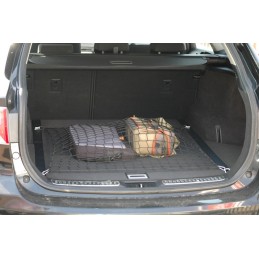 Toyota Avensis III Kombi 2008-2018 Bagažinės tinklelis AUTO-MOTOR K0148 (85×100)