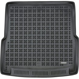 Toyota AVENSIS III universalas (be alkovų) 2009-2018 Bagažinės kilimėlis REZAW 231734