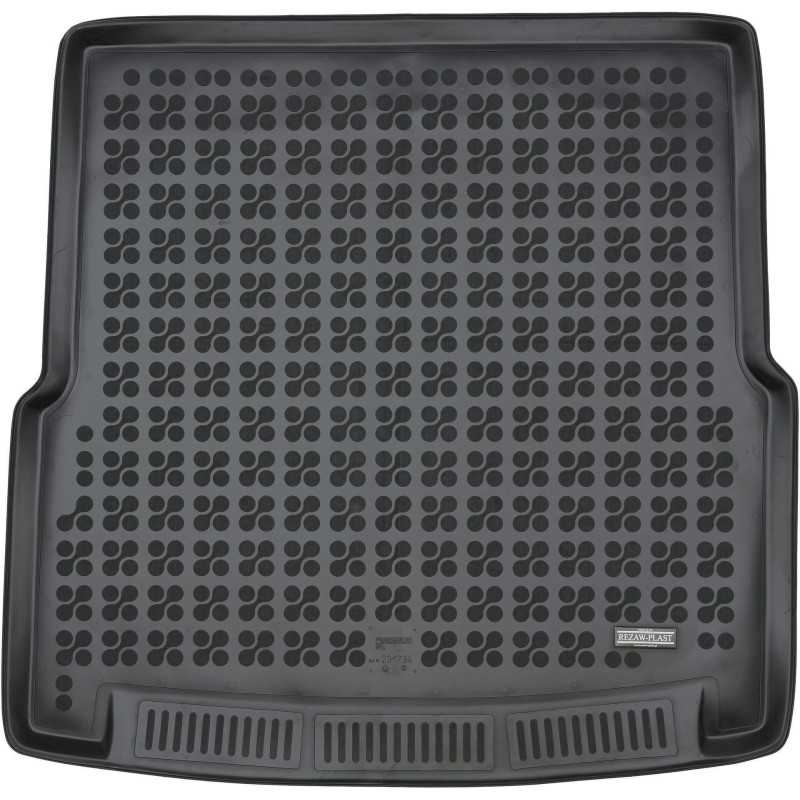 Toyota AVENSIS III universalas (be alkovų) 2009-2018 Bagažinės kilimėlis REZAW 231734