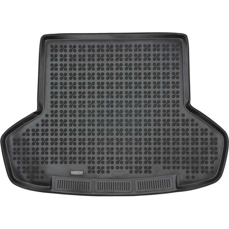 Toyota AVENSIS III universalas (su alkoviais) 2009-2018 Bagažinės kilimėlis REZAW 231740