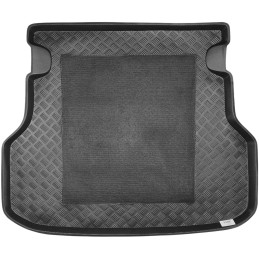 Toyota Avensis Kombi 2003-2009 bagažinės kilimėlis MIX-PLAST 33046/M