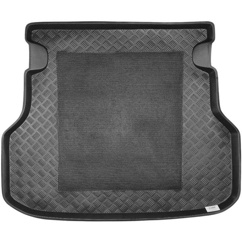 Toyota Avensis Kombi 2003-2009 bagažinės kilimėlis MIX-PLAST 33046/M
