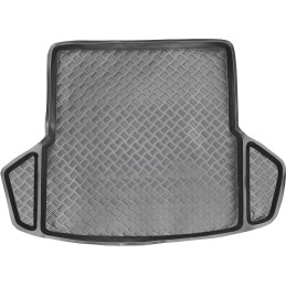 Toyota Avensis Kombi 2009-2018 bagažinės kilimėlis MIX-PLAST 33028