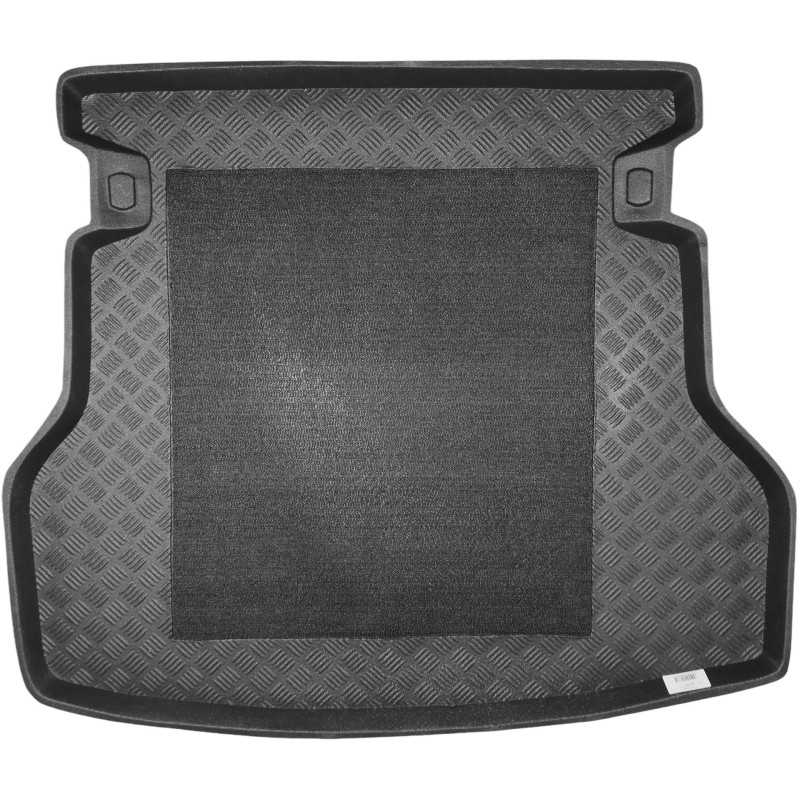 Toyota Avensis Liftback 2003-2009 Bagažinės kilimėlis MIX-PLAST 33008/M