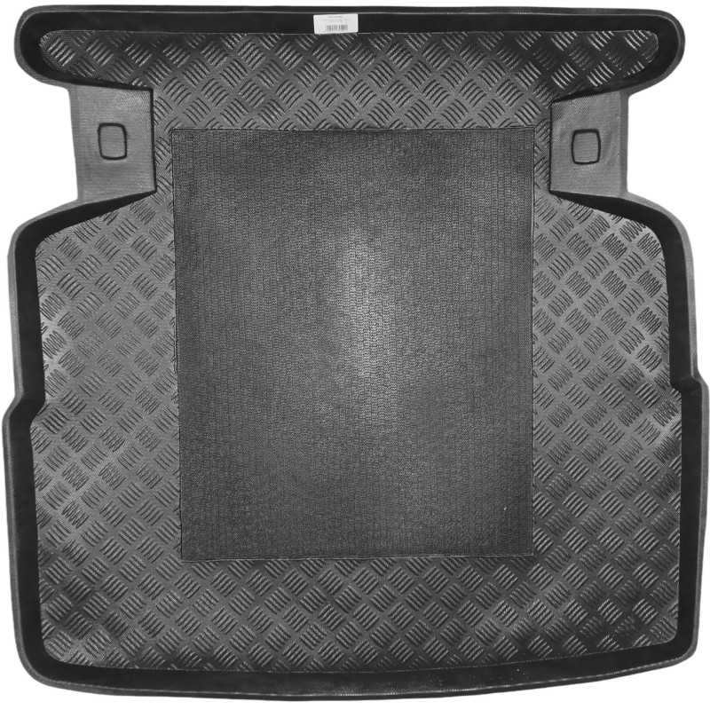 Toyota Avensis Sedan 2003-2009 Bagažinės kilimėlis MIX-PLAST 33004/M