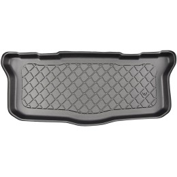 Toyota Aygo HB 5D 07.2014- Bagažinės kilimėlis ARISTAR 193376G