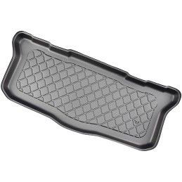 Toyota Aygo HB 5D 07.2014- Bagažinės kilimėlis ARISTAR 193376G