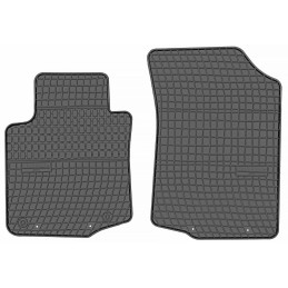 Toyota Aygo I 2005-2014 Guminiai kilimėliai PRISMAT FRONT 1511/2