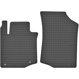 Toyota Aygo I 2005-2014 m. guminiai kilimėliai MOTOHOBBY priekiniai 150904/2