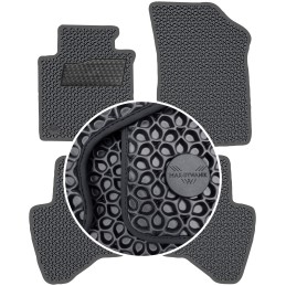 Toyota Aygo I 2010-2014 EVA MAX-MAT 10805