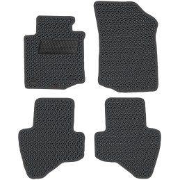 Toyota Aygo I 2010-2014 EVA MAX-MAT 10805