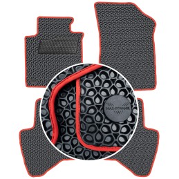 Toyota Aygo I 2010-2014 EVA MAX-MAT 10805