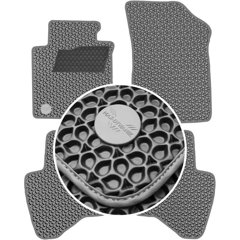 Toyota Aygo I 2010-2014 EVA MAX-MAT 10805