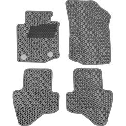 Toyota Aygo I 2010-2014 EVA MAX-MAT 10805