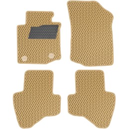 Toyota Aygo I 2010-2014 EVA MAX-MAT 10805