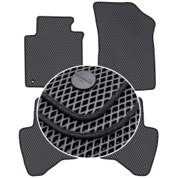 Toyota Aygo I 2010-2014 EVA MAX-MAT 10805