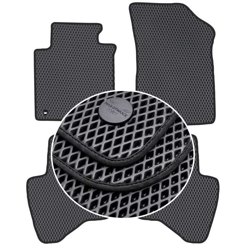 Toyota Aygo I 2010-2014 EVA MAX-MAT 10805