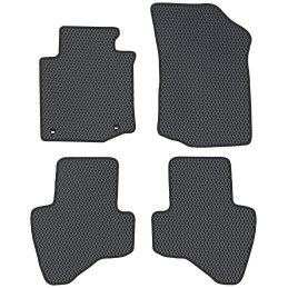 Toyota Aygo I 2010-2014 EVA MAX-MAT 10805