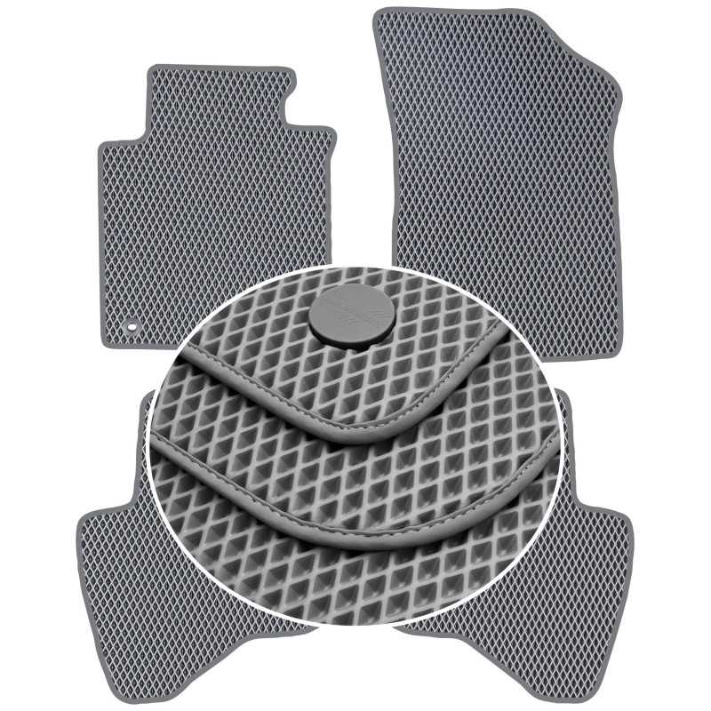 Toyota Aygo I 2010-2014 EVA MAX-MAT 10805