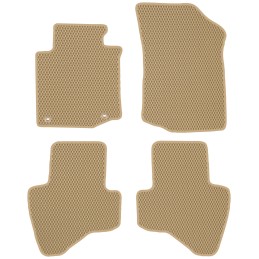 Toyota Aygo I 2010-2014 EVA MAX-MAT 10805