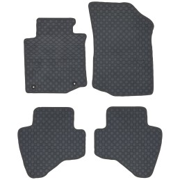 Toyota Aygo I 2010-2014 m. Guminiai kilimėliai PRIME-LINER MAX-MAT