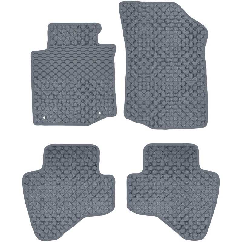 Toyota Aygo I 2010-2014 m. Guminiai kilimėliai PRIME-LINER MAX-MAT