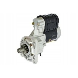 Starteris su reduktoriumi 12v 2 8kw su 11 vapormatic