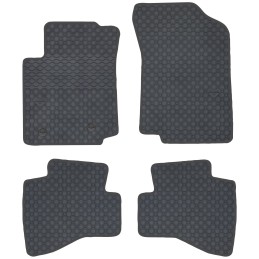 Toyota Aygo II 2014- Guminiai kilimėliai PRIME-LINER MAX-MAT