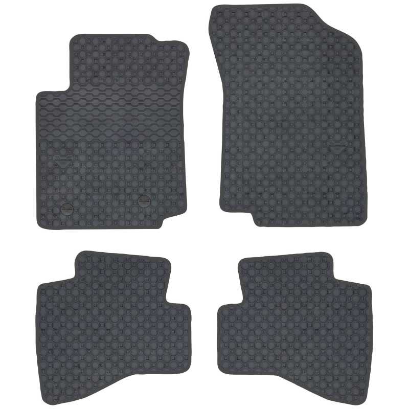 Toyota Aygo II 2014- Guminiai kilimėliai PRIME-LINER MAX-MAT