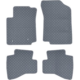 Toyota Aygo II 2014- Guminiai kilimėliai PRIME-LINER MAX-MAT