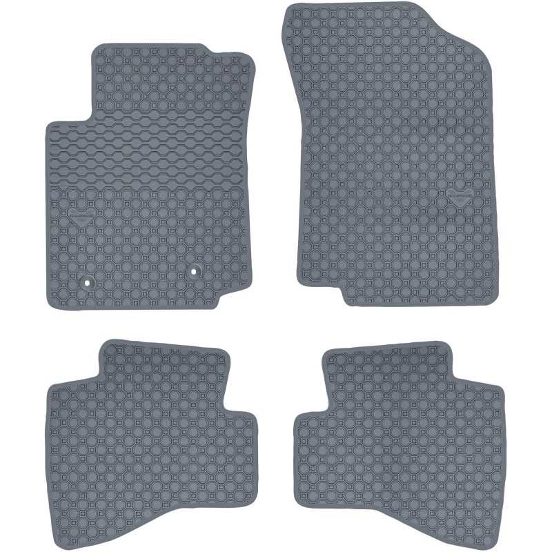 Toyota Aygo II 2014- Guminiai kilimėliai PRIME-LINER MAX-MAT