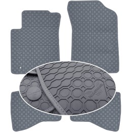 Toyota Aygo II 2014- Guminiai kilimėliai PRIME-LINER MAX-MAT