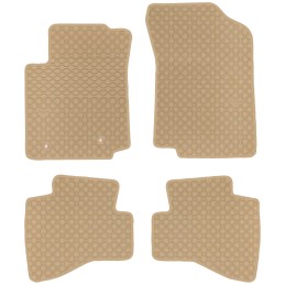 Toyota Aygo II 2014- Guminiai kilimėliai PRIME-LINER MAX-MAT