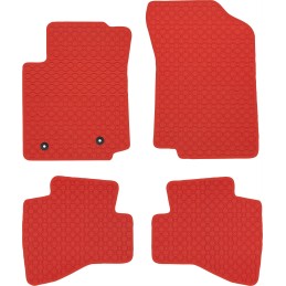 Toyota Aygo II 2014- Guminiai kilimėliai PRIME-LINER MAX-MAT