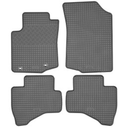 Toyota Aygo II 2014- Guminiai kilimėliai RIGUM 902983