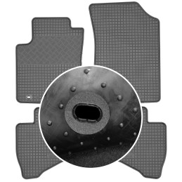 Toyota Aygo II 2014- Guminiai kilimėliai RIGUM 902983