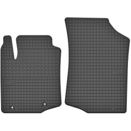 Toyota Aygo II 2014- MOTOHOBBY FRONT guminiai kilimėliai 170501/2