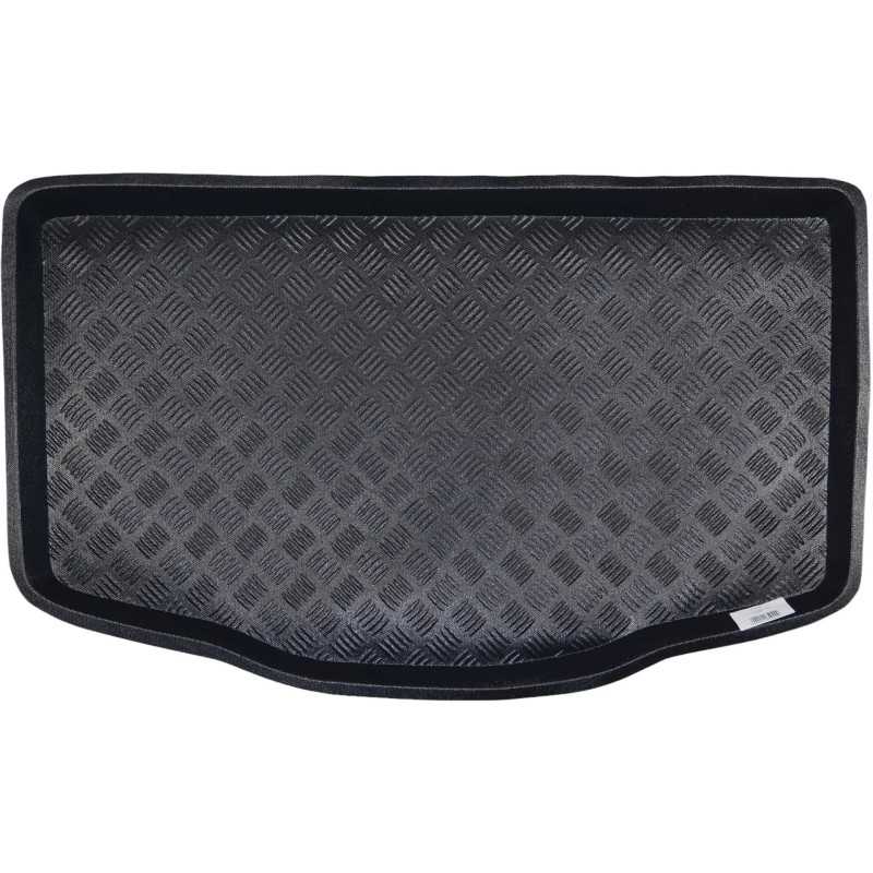 Toyota Aygo X Crossover 2022- Bagažinės kilimėlis MIX-PLAST 33079