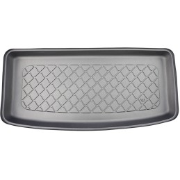 Toyota Aygo X visureigis 2022- bagažinės kilimėlis ARISTAR 193398G