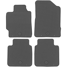 Toyota Camry 2006-2011 Guminiai kilimėliai DOMA 214804