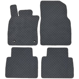 Toyota Camry CX70 2018- Guminiai kilimėliai PRIME-LINER MAX-MAT