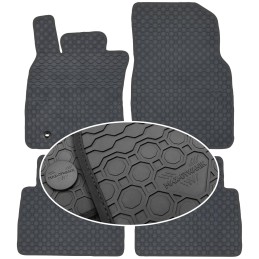 Toyota Camry CX70 2018- Guminiai kilimėliai PRIME-LINER MAX-MAT