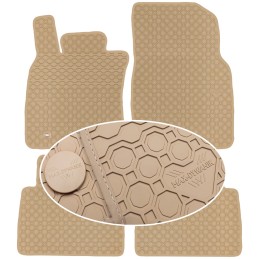 Toyota Camry CX70 2018- Guminiai kilimėliai PRIME-LINER MAX-MAT