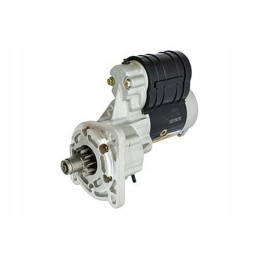 Starteris su reduktoriumi 12v 2 8kw su 11 vapormatic